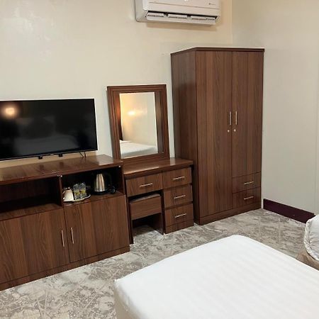 Dalin Hotel Riadh Exterior foto