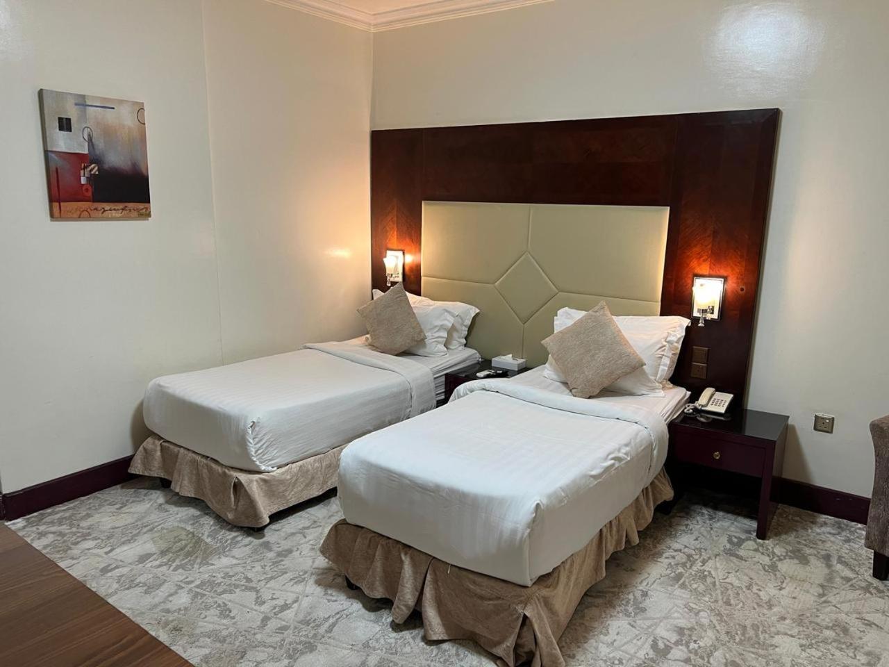Dalin Hotel Riadh Exterior foto