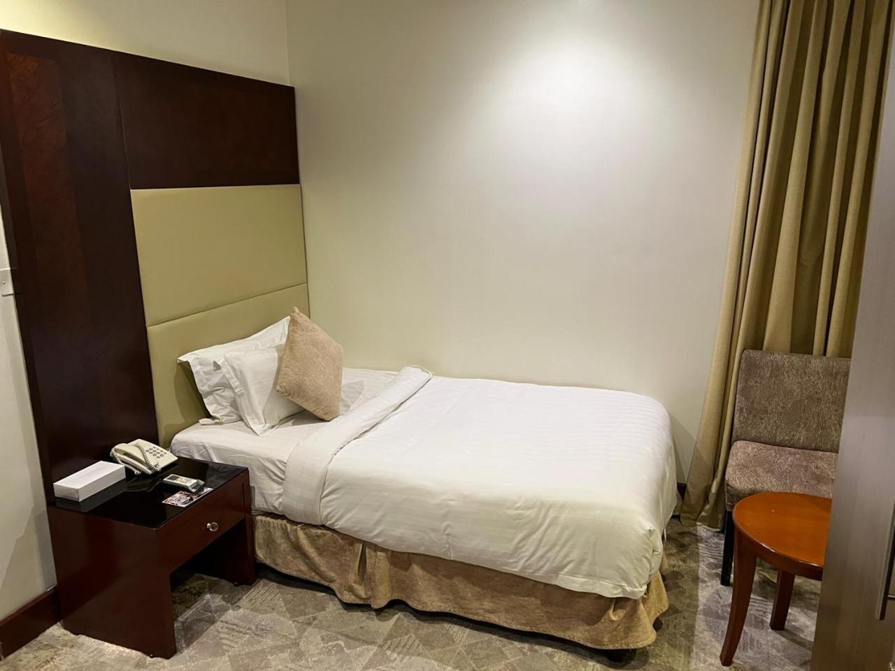 Dalin Hotel Riadh Exterior foto