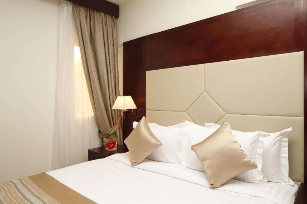 Dalin Hotel Riadh Exterior foto