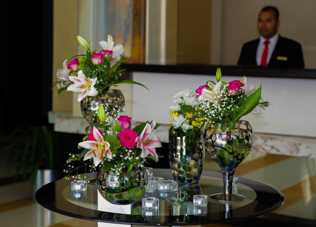 Dalin Hotel Riadh Exterior foto
