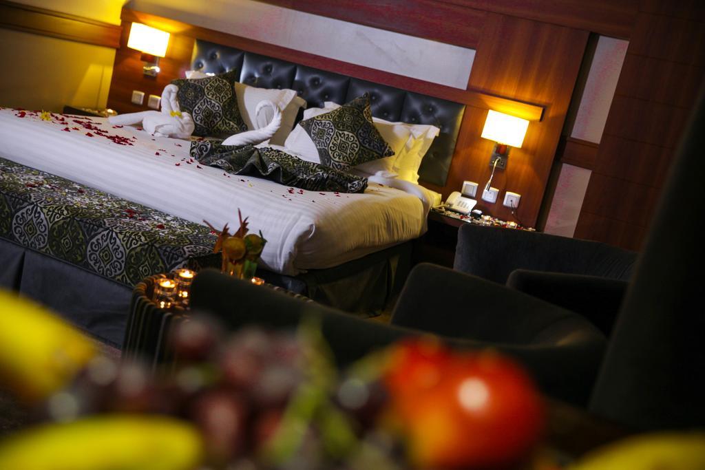 Dalin Hotel Riadh Exterior foto
