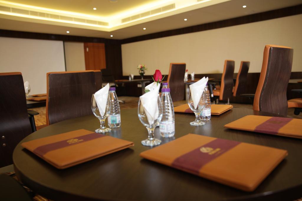 Dalin Hotel Riadh Exterior foto