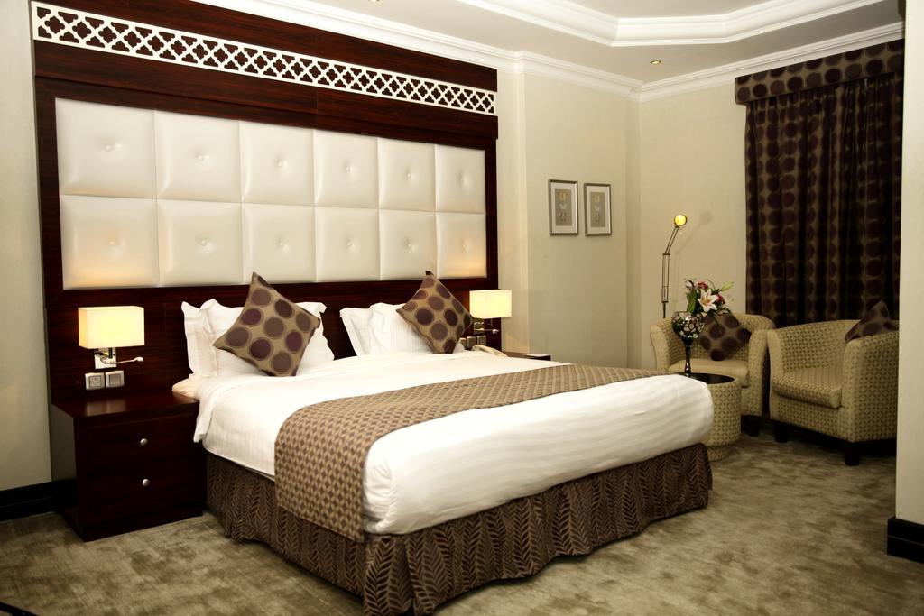 Dalin Hotel Riadh Exterior foto