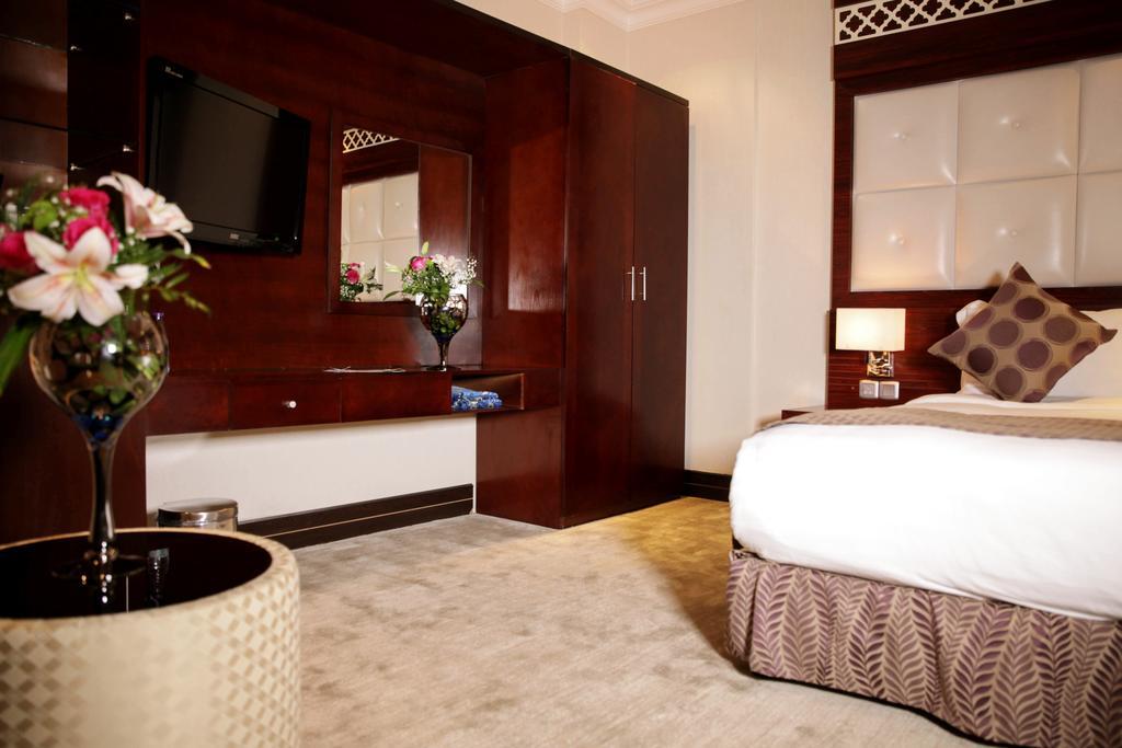 Dalin Hotel Riadh Exterior foto