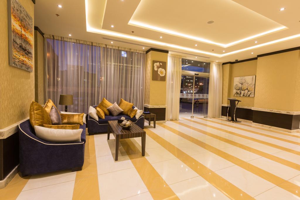 Dalin Hotel Riadh Exterior foto