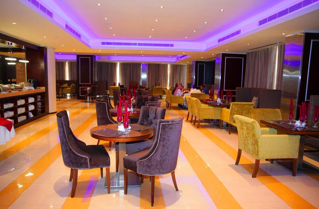 Dalin Hotel Riadh Exterior foto