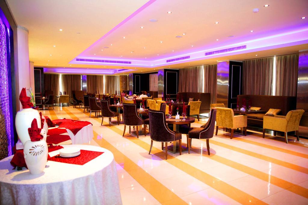 Dalin Hotel Riadh Exterior foto