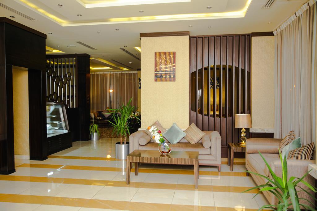 Dalin Hotel Riadh Exterior foto