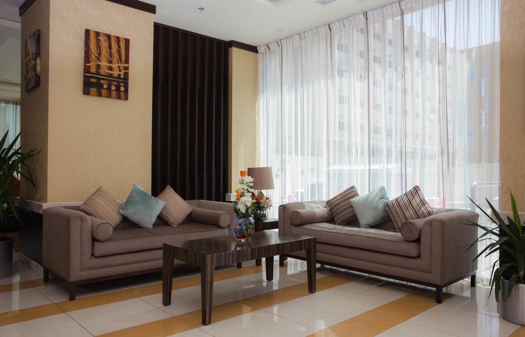Dalin Hotel Riadh Exterior foto