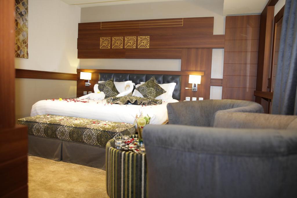 Dalin Hotel Riadh Zimmer foto