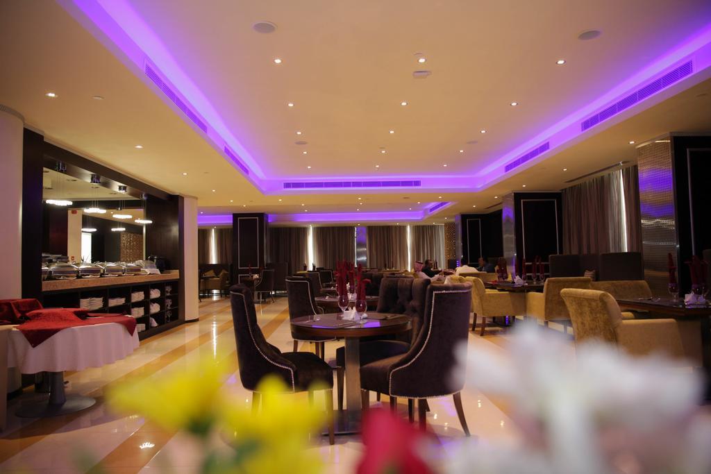 Dalin Hotel Riadh Exterior foto