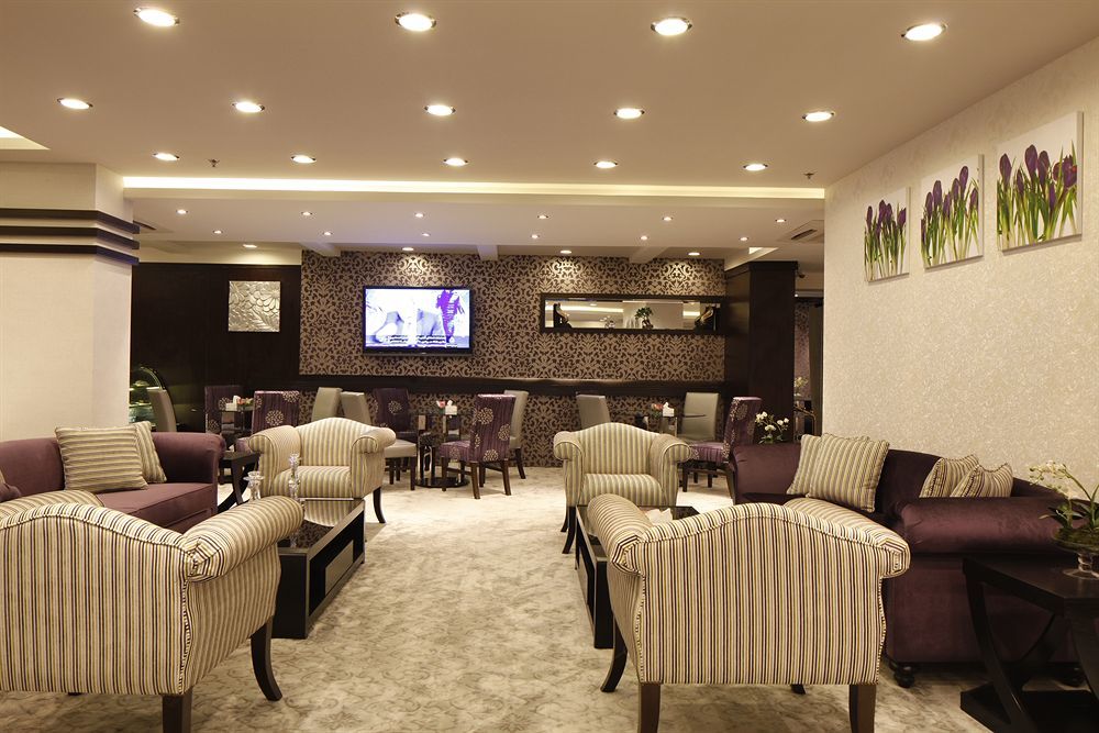 Dalin Hotel Riadh Exterior foto