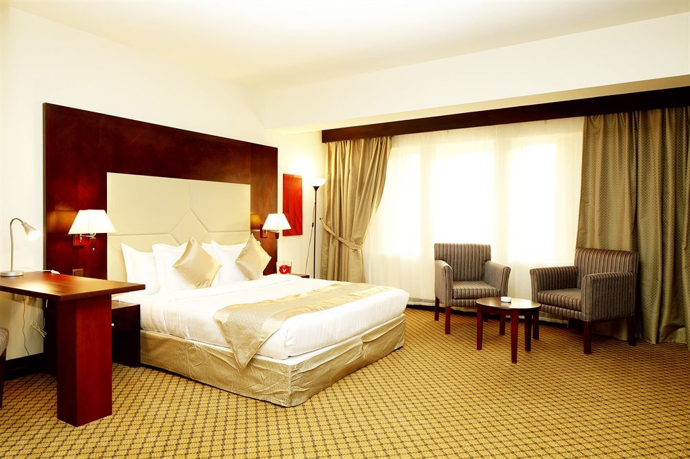 Dalin Hotel Riadh Exterior foto