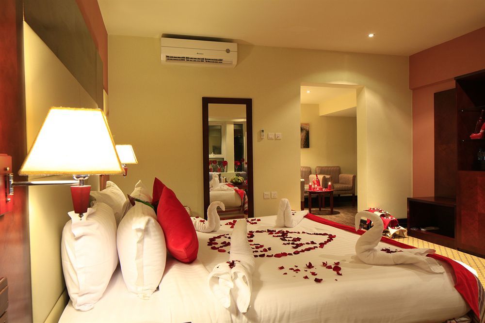 Dalin Hotel Riadh Exterior foto