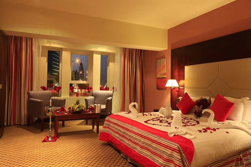 Dalin Hotel Riadh Exterior foto
