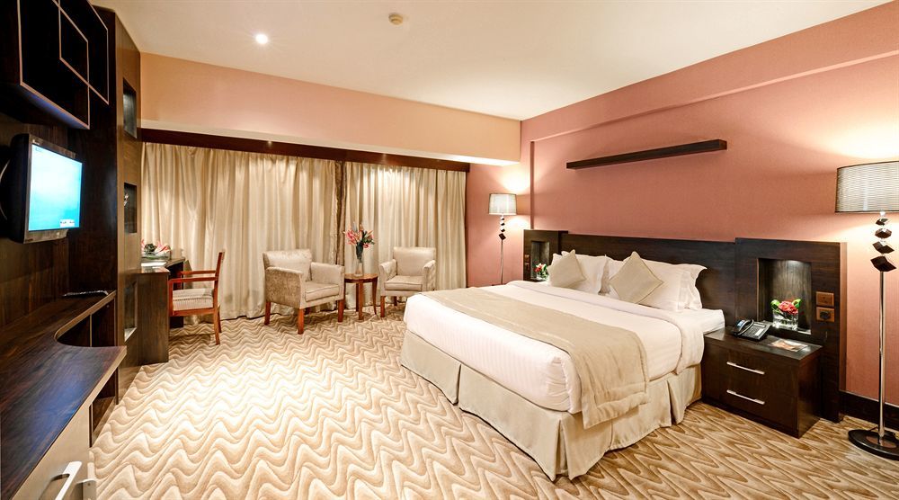 Dalin Hotel Riadh Exterior foto