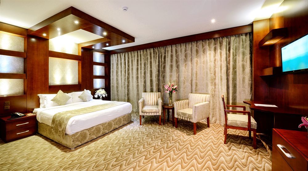 Dalin Hotel Riadh Exterior foto