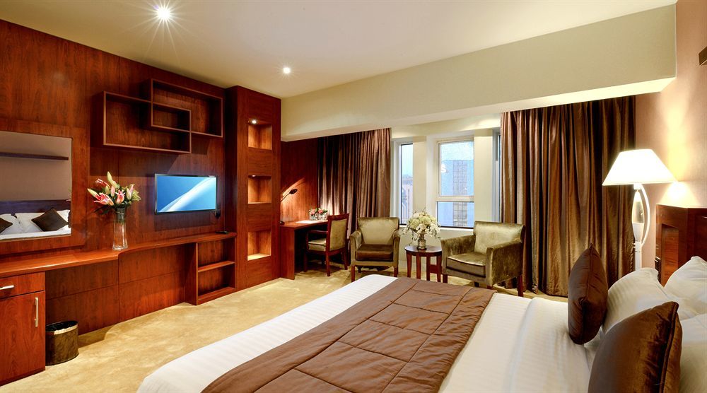 Dalin Hotel Riadh Exterior foto