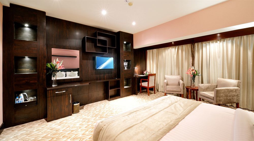 Dalin Hotel Riadh Exterior foto