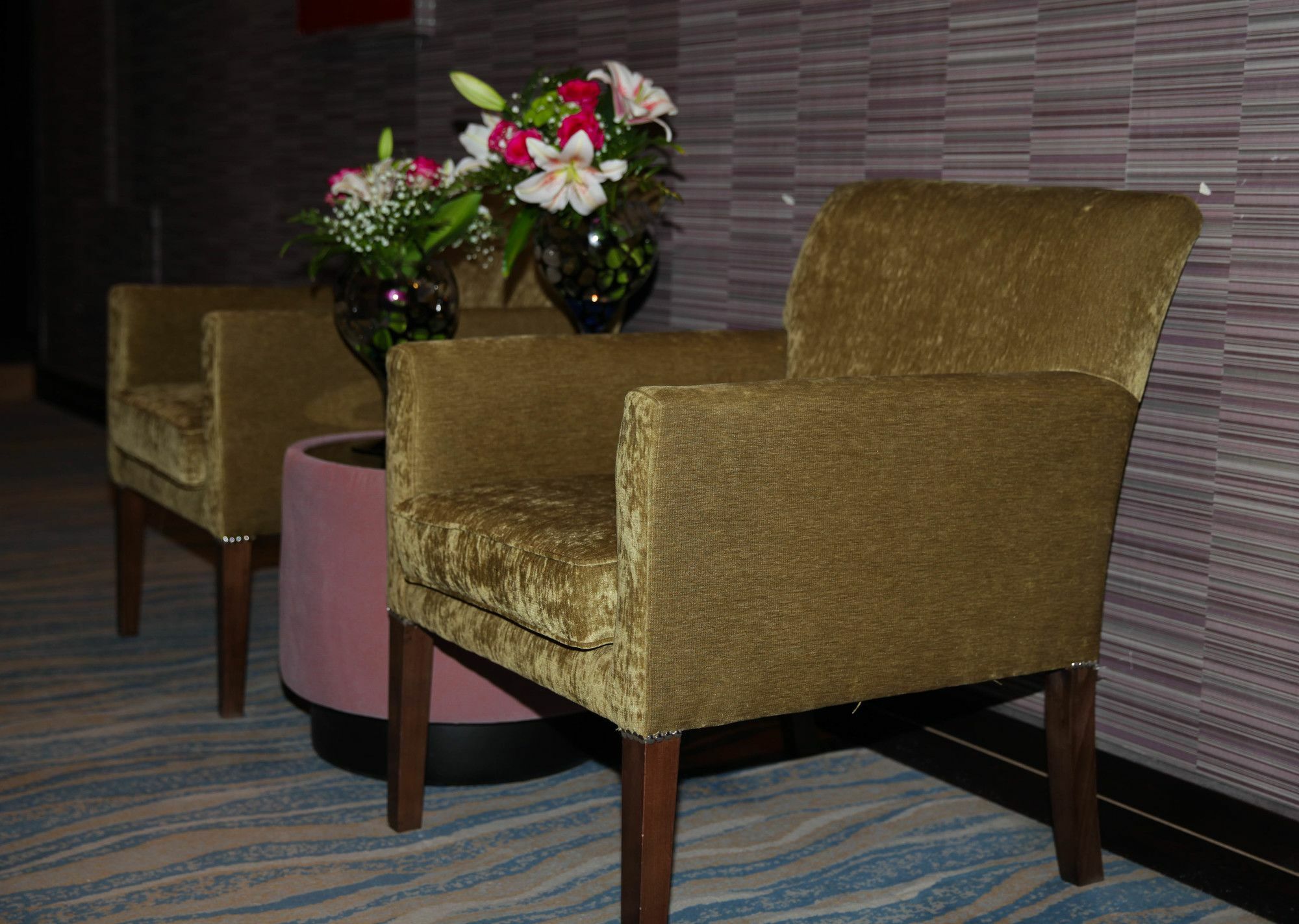 Dalin Hotel Riadh Exterior foto