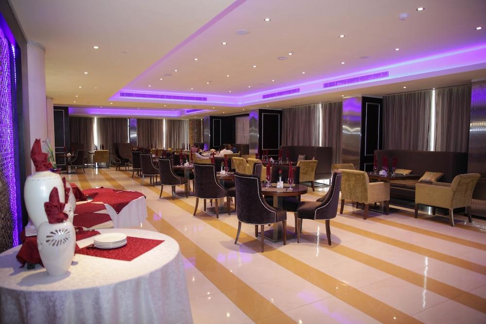 Dalin Hotel Riadh Exterior foto